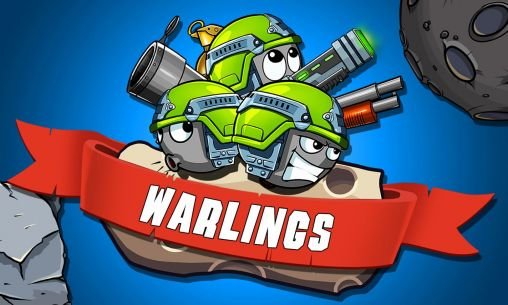 game pic for Warlings: Battle worms
